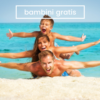 Bambini gratis